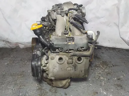 Двигатель EJ203 EJ20 EJ201 Subaru 2.0 2х вальный за 260 000 тг. в Караганда – фото 4