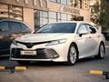 Toyota Camry 2018 годаfor14 900 000 тг. в Шымкент