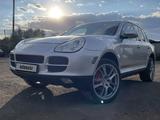 Porsche Cayenne 2004 года за 7 000 000 тг. в Караганда