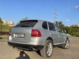 Porsche Cayenne 2004 года за 6 600 000 тг. в Караганда – фото 3