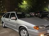 ВАЗ (Lada) 2114 2012 года за 1 395 000 тг. в Алматы – фото 2