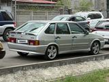 ВАЗ (Lada) 2114 2012 года за 1 395 000 тг. в Алматы
