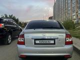 ВАЗ (Lada) Priora 2172 2014 года за 2 400 000 тг. в Астана – фото 2