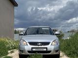 ВАЗ (Lada) Priora 2172 2014 годаүшін2 400 000 тг. в Астана – фото 4