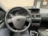 ВАЗ (Lada) Priora 2172 2014 годаүшін2 400 000 тг. в Астана – фото 5