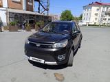 Great Wall Hover M4 2013 года за 2 300 000 тг. в Актобе