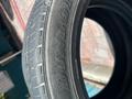 Резину Dunlop в хорошем состоянии с шумкой за 28 000 тг. в Алматы – фото 3