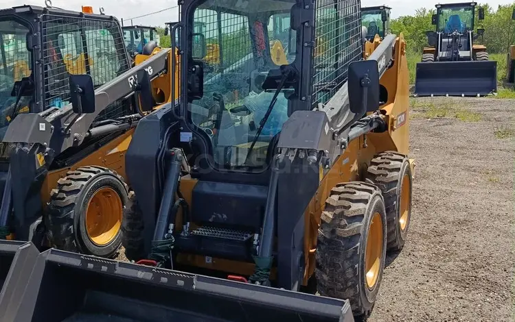 XCMG  Модель XC740К 2026 года за 10 900 000 тг. в Алматы