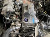Двигатель G6 2.6л бензин Mazda MPV, МПВ 1988-1999г. за 10 000 тг. в Кокшетау – фото 2