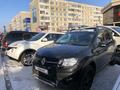 Renault Sandero 2015 года за 4 400 000 тг. в Кокшетау – фото 3