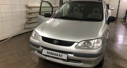 Toyota Spacio 1997 года за 2 850 000 тг. в Усть-Каменогорск – фото 5