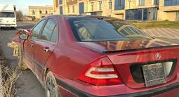 Mercedes-Benz C 320 2004 годаfor2 200 000 тг. в Караганда – фото 3