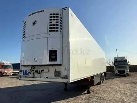 Schmitz Cargobull  SKO 2008 года за 10 500 000 тг. в Шымкент – фото 3