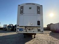 Schmitz Cargobull  SKO 2008 года за 10 500 000 тг. в Шымкент