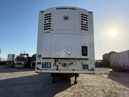 Schmitz Cargobull  SKO 2008 года за 10 500 000 тг. в Шымкент