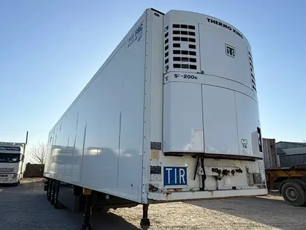 Schmitz Cargobull  SKO 2008 года за 10 500 000 тг. в Шымкент – фото 4