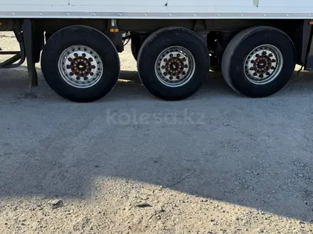 Schmitz Cargobull  SKO 2008 года за 10 500 000 тг. в Шымкент – фото 2