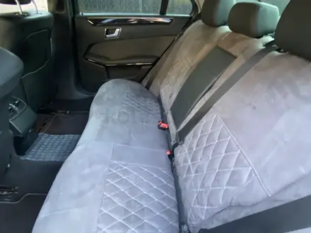 Mercedes-Benz E 200 2011 года за 6 800 000 тг. в Алматы – фото 2