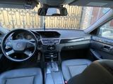 Mercedes-Benz E 200 2011 года за 6 800 000 тг. в Алматы