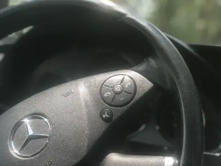Mercedes-Benz E 200 2011 года за 6 800 000 тг. в Алматы – фото 4