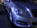 Mercedes-Benz E 200 2011 года за 6 800 000 тг. в Алматы – фото 5