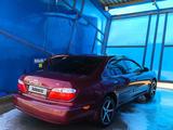 Nissan Maxima 2002 годаүшін2 700 000 тг. в Атырау – фото 2