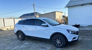 ВАЗ (Lada) Vesta SW Cross 2019 года за 5 500 000 тг. в Атырау