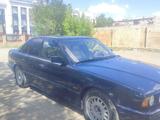 BMW 525 1994 годаүшін1 700 000 тг. в Жезказган – фото 2