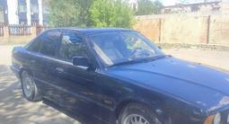 BMW 525 1994 годаүшін1 500 000 тг. в Жезказган – фото 2