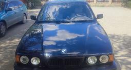 BMW 525 1994 годаүшін1 500 000 тг. в Жезказган