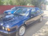 BMW 525 1994 годаүшін1 700 000 тг. в Жезказган – фото 3
