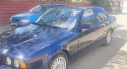 BMW 525 1994 годаүшін1 500 000 тг. в Жезказган – фото 3