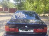 BMW 525 1994 годаүшін1 700 000 тг. в Жезказган – фото 4