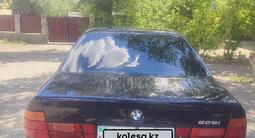 BMW 525 1994 годаүшін1 500 000 тг. в Жезказган – фото 4