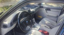 BMW 525 1994 годаүшін1 500 000 тг. в Жезказган – фото 5