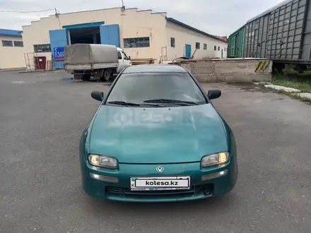 Mazda 323 1995 года за 1 150 000 тг. в Астана