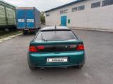 Mazda 323 1995 года за 1 500 000 тг. в Астана – фото 3