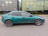 Mazda 323 1995 года за 1 500 000 тг. в Астана – фото 4
