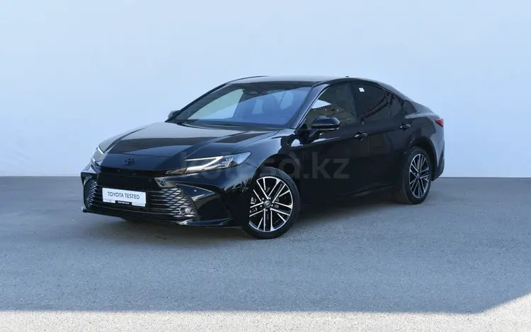 Toyota Camry 2024 годаүшін20 000 000 тг. в Атырау
