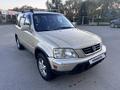 Honda CR-V 2001 годаүшін3 750 000 тг. в Алматы