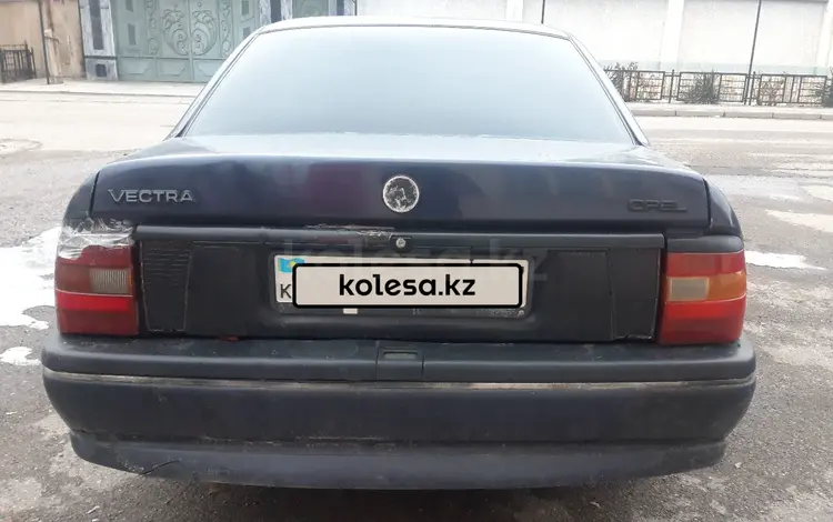 Opel Vectra 1993 года за 550 000 тг. в Шымкент