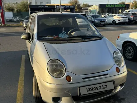 Daewoo Matiz 2014 года за 2 100 000 тг. в Шымкент