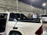 Спойлер, дуга на hilux gr за 170 000 тг. в Алматы