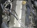 Двигатель SAAB OPEL сааб опель z20nel B207R 2.0 за 111 000 тг. в Алматы