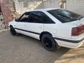 Mazda 626 1991 годаfor650 000 тг. в Алматы