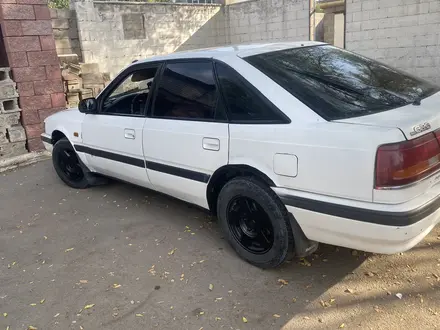 Mazda 626 1991 года за 600 000 тг. в Алматы