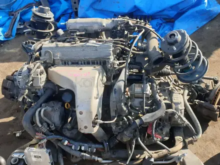 Кантракный Двигателя из Япония за 10 000 тг. в Шымкент – фото 2