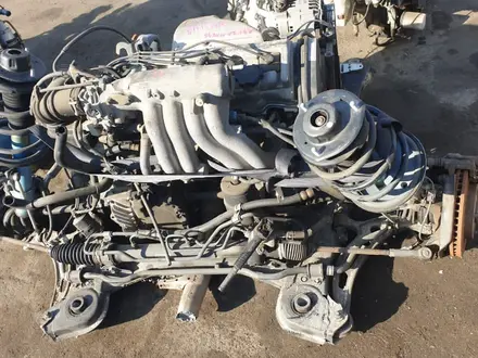 Кантракный Двигателя из Япония за 10 000 тг. в Шымкент – фото 3