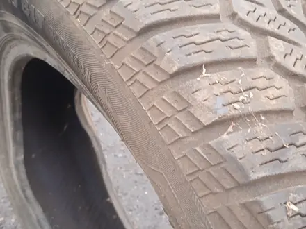 Semperit wintet grip 165/65 r15 за 5 000 тг. в Караганда – фото 2