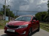 Kia Rio 2014 годаүшін5 200 000 тг. в Шымкент